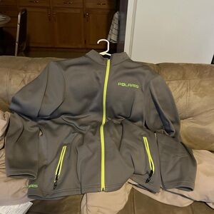 Men’s XXL jacket